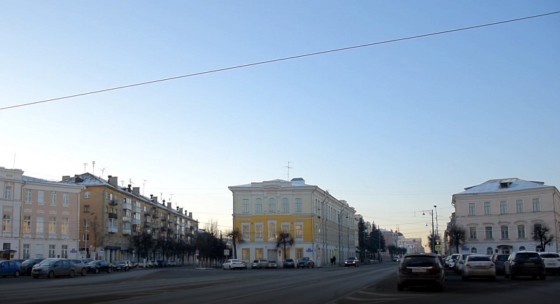  Администрация Твери опубликовала новый выпуск рубрики «Ключи Твери»